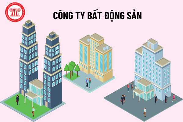 TOP 5 CÔNG TY BẤT ĐỘNG SẢN TẠI HÀ NỘI UY TÍN HÀNG ĐẦU NĂM 2024