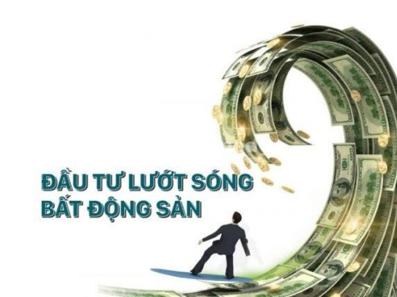 Đầu Tư Bất Động Sản Ngắn Hạn