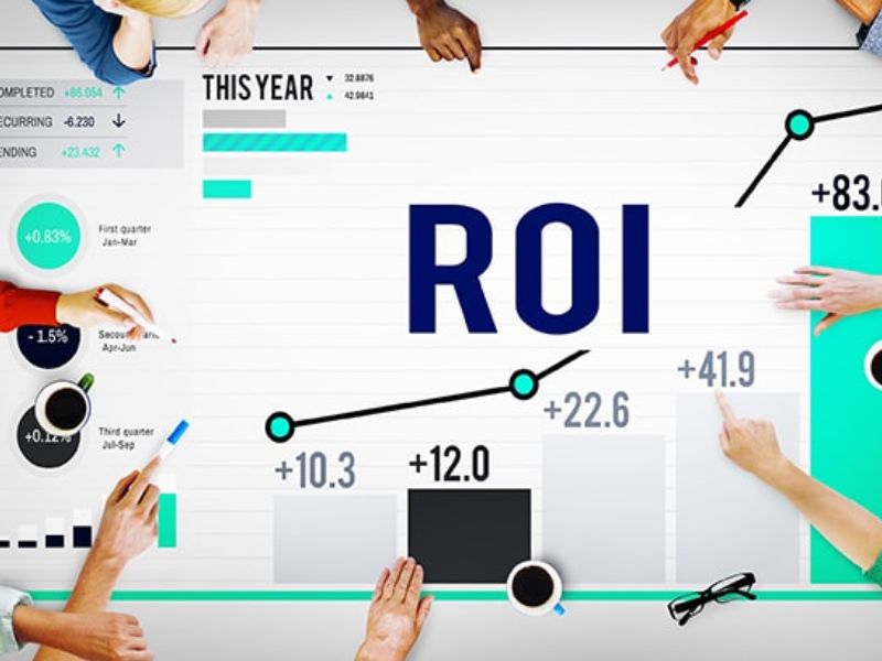 Chỉ Số ROI: Bí Quyết Tối Ưu Lợi Nhuận Bất Động Sản