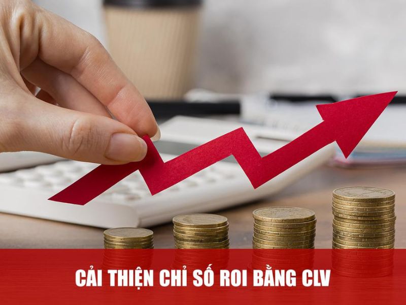 Chỉ số ROI trong bất dộng sản