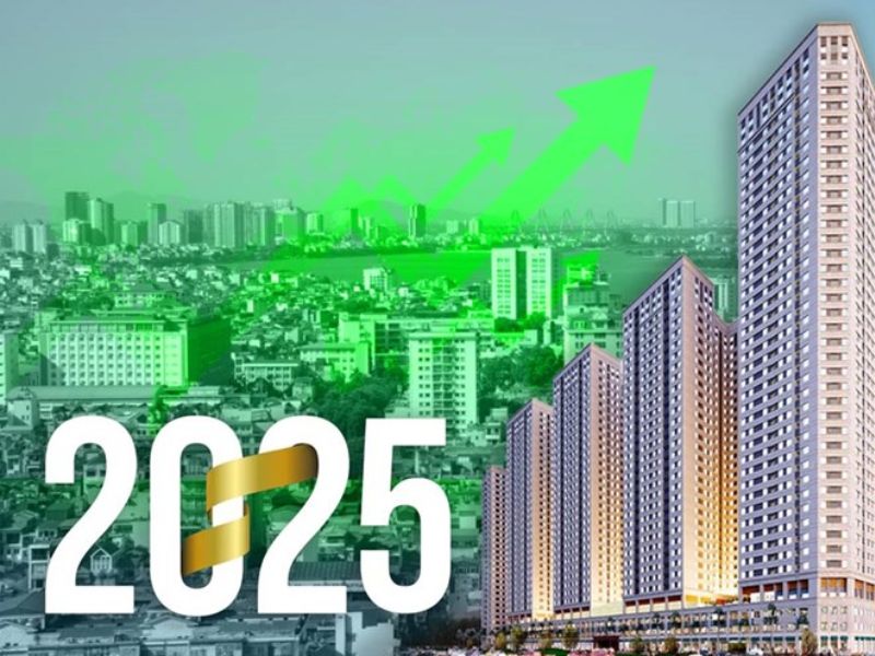 Chính Sách Hỗ Trợ Bất Động Sản Năm 2025