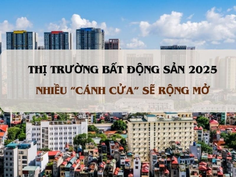 Cập Nhật Chính Sách Hỗ Trợ Từ Chính Phủ Cho Nhà Đầu Tư Bất Động Sản 2025