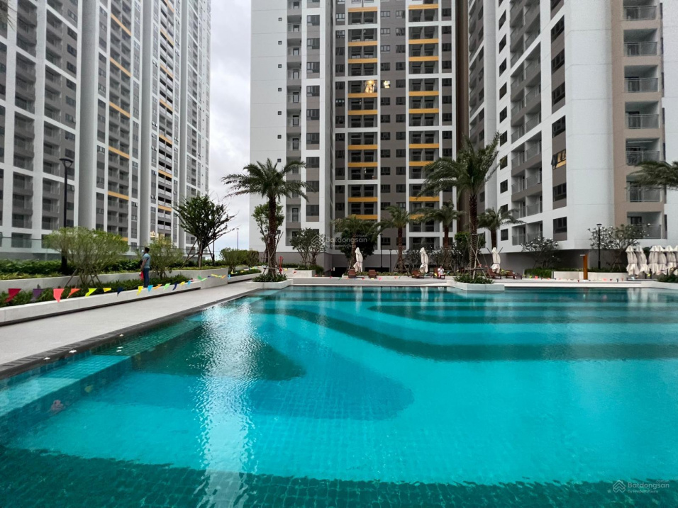 Đức Hưng Group chuyên Q7 Riverside 2PN có ml, máy nước nóng 9.5tr/th, 0965 431 ***