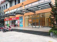 Cho thuê mặt bằng kinh doanh shophouse đường Liên Phường Quận 9, TP. Thủ Đức