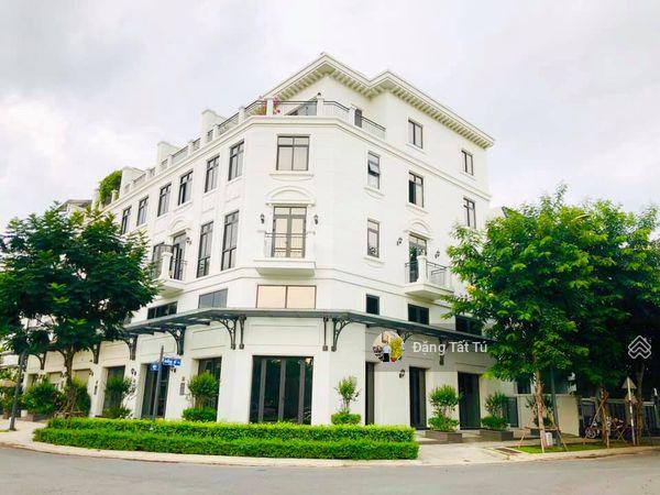 Cần bán Shophouse Lakeview City căn góc hai mặt tiện, vị trí khan hiếm giá 24.5 tỷ. LH 0917 330 ***