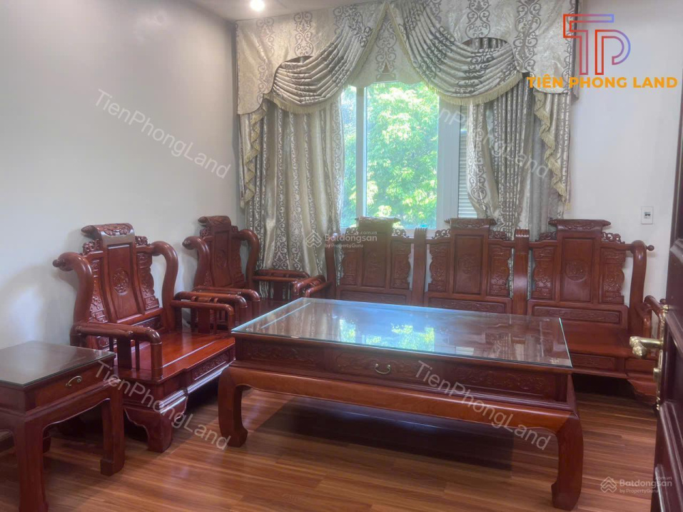 Chủ thiện chí cho thuê nhanh liền kề 103m2 mặt tiền 5,4m giá rẻ tại Splendora Mailan Hà Nội