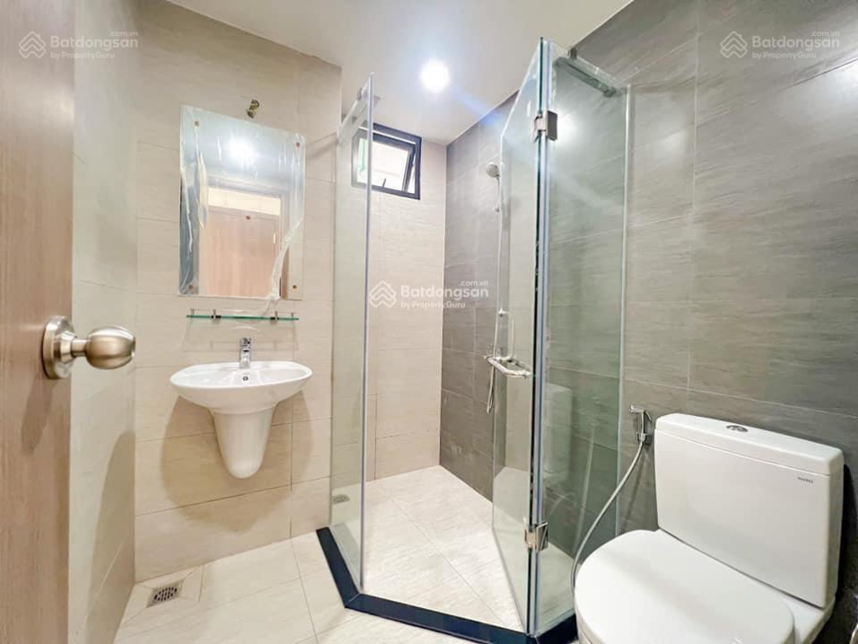 Cho thuê 2PN - 2WC chung cư gần làng Đại Học Quốc Gia, trung tâm TP