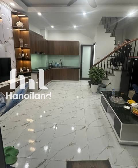 Bán nhà Tương Mai 25m2, Giá nhỉnh 6 tỷ