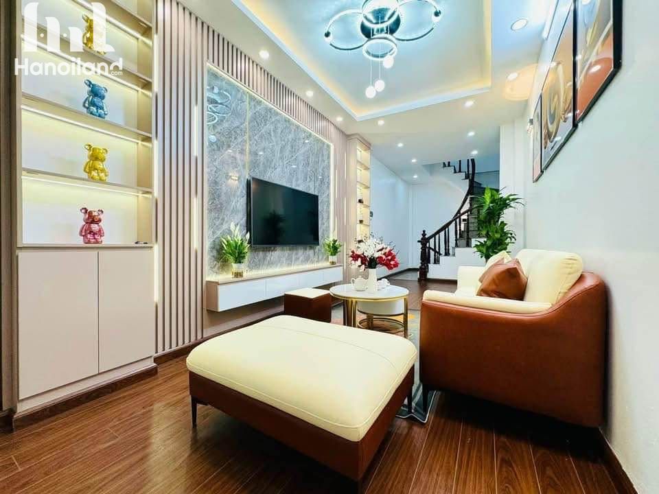 NHÀ ĐẸP LÁNG HẠ - TÀI CHÍNH 6 tỷ - 30 M2 - NGÕ THOÁNG 