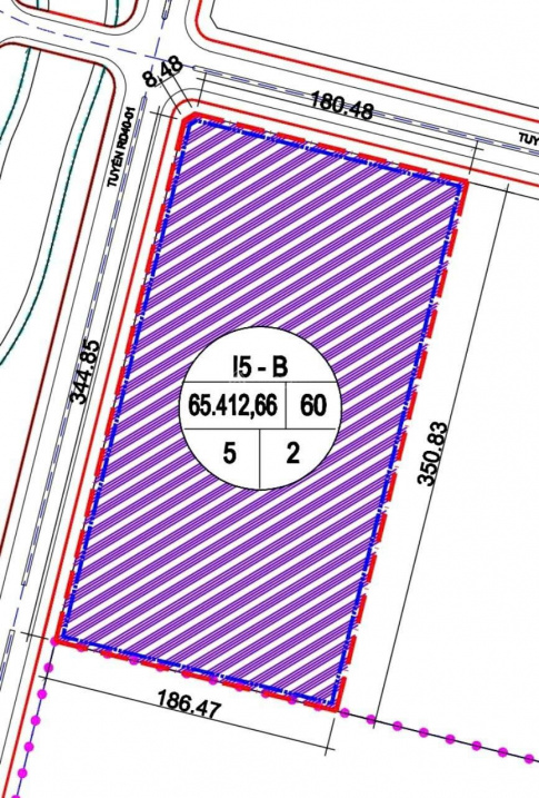 Cần chuyển nhượng đất xưởng DT 1ha 2ha 5ha 10ha KCN Bình Xuyên, Bá Thiện, Tam Dương, Sông Lô