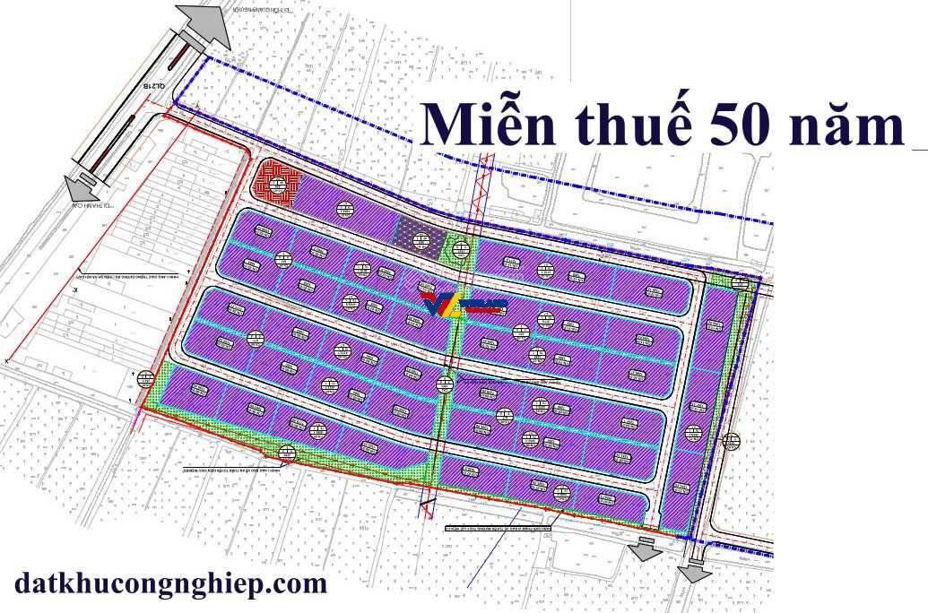 Tôi cần bán 2000m2 đất công nghiệp tại Cụm công nghiệp Xà Cầu